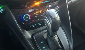 FORD Tourneo Connect  | FWD (przód) | Automatyczna | 120 KM | Czerwony full