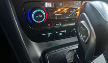 FORD Tourneo Connect  | FWD (przód) | Automatyczna | 120 KM | Czerwony full