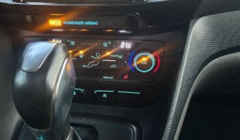 FORD Tourneo Connect  | FWD (przód) | Automatyczna | 120 KM | Czerwony full