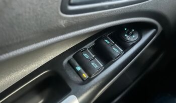 FORD Tourneo Connect  | FWD (przód) | Automatyczna | 120 KM | Czerwony full