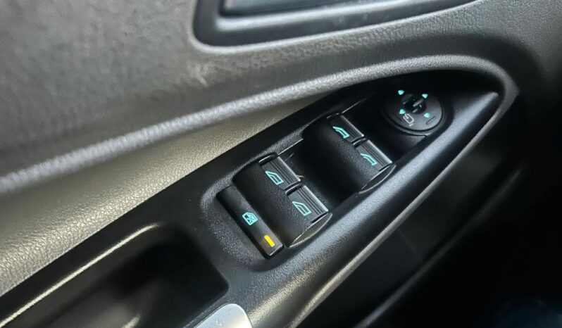 FORD Tourneo Connect  | FWD (przód) | Automatyczna | 120 KM | Czerwony full