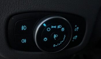 FORD Tourneo Connect  | FWD (przód) | Automatyczna | 120 KM | Czerwony full