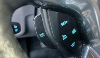 FORD Tourneo Connect  | FWD (przód) | Automatyczna | 120 KM | Czerwony full