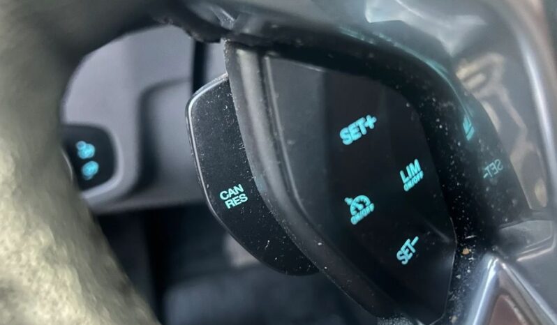 FORD Tourneo Connect  | FWD (przód) | Automatyczna | 120 KM | Czerwony full