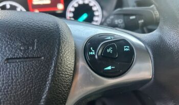 FORD Tourneo Connect  | FWD (przód) | Automatyczna | 120 KM | Czerwony full