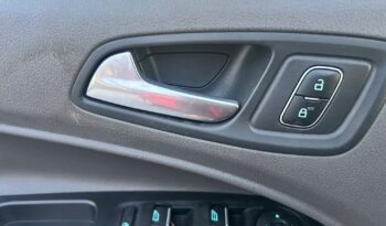 FORD Tourneo Connect  | FWD (przód) | Automatyczna | 120 KM | Czerwony full