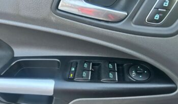 FORD Tourneo Connect  | FWD (przód) | Automatyczna | 120 KM | Czerwony full