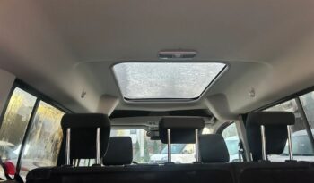 FORD Tourneo Connect  | FWD (przód) | Automatyczna | 120 KM | Czerwony full