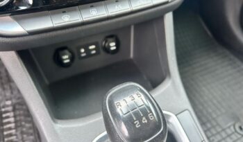 HYUNDAI I30  | FWD (przód) | Manualna | 100 KM | Szary full