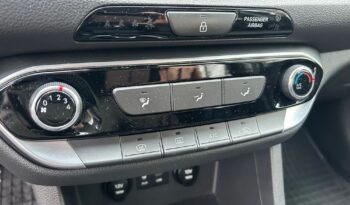 HYUNDAI I30  | FWD (przód) | Manualna | 100 KM | Szary full