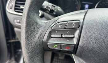 HYUNDAI I30  | FWD (przód) | Manualna | 100 KM | Szary full