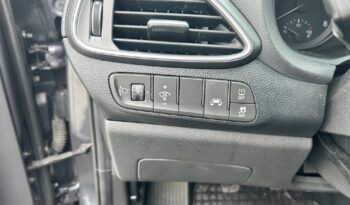 HYUNDAI I30  | FWD (przód) | Manualna | 100 KM | Szary full