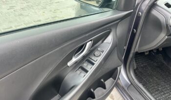 HYUNDAI I30  | FWD (przód) | Manualna | 100 KM | Szary full
