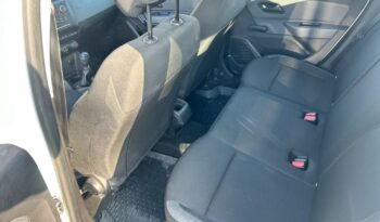 DACIA Duster  | 4×4 (doł. ręcznie) | Manualna | 115 KM | Biały full