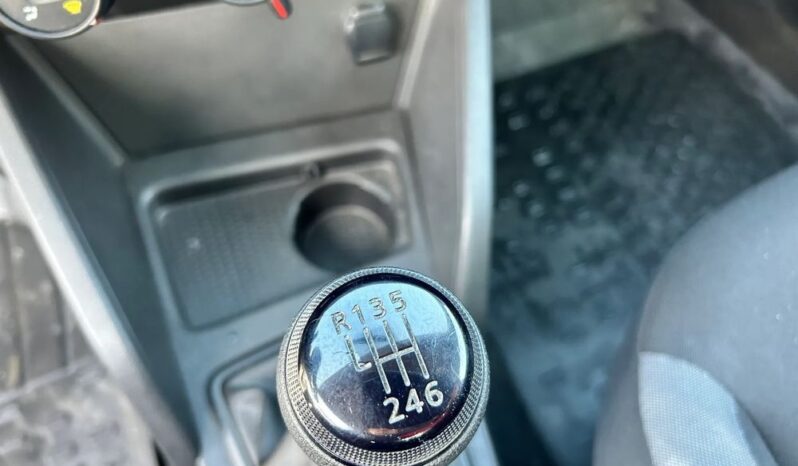 DACIA Duster  | 4×4 (doł. ręcznie) | Manualna | 115 KM | Biały full