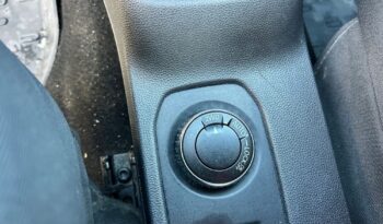 DACIA Duster  | 4×4 (doł. ręcznie) | Manualna | 115 KM | Biały full