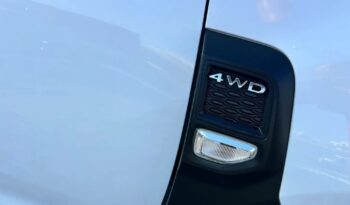 DACIA Duster  | 4×4 (doł. ręcznie) | Manualna | 115 KM | Biały full