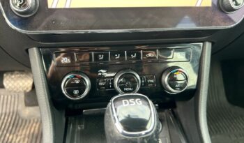 SKODA Superb  | FWD (przód) | Automatyczna | 180 KM | Srebrny full