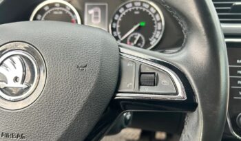 SKODA Superb  | FWD (przód) | Automatyczna | 180 KM | Srebrny full