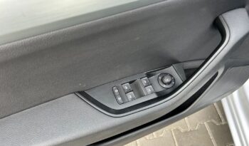 SKODA Superb  | FWD (przód) | Automatyczna | 180 KM | Srebrny full