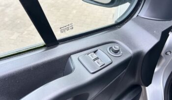 OPEL Vivaro | FWD (przód) | Manualna | 120 KM | Szary full