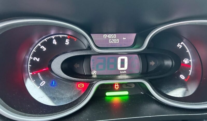 OPEL Vivaro | FWD (przód) | Manualna | 120 KM | Szary full