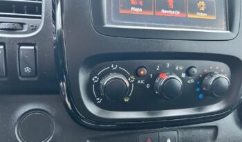 OPEL Vivaro | FWD (przód) | Manualna | 120 KM | Szary full