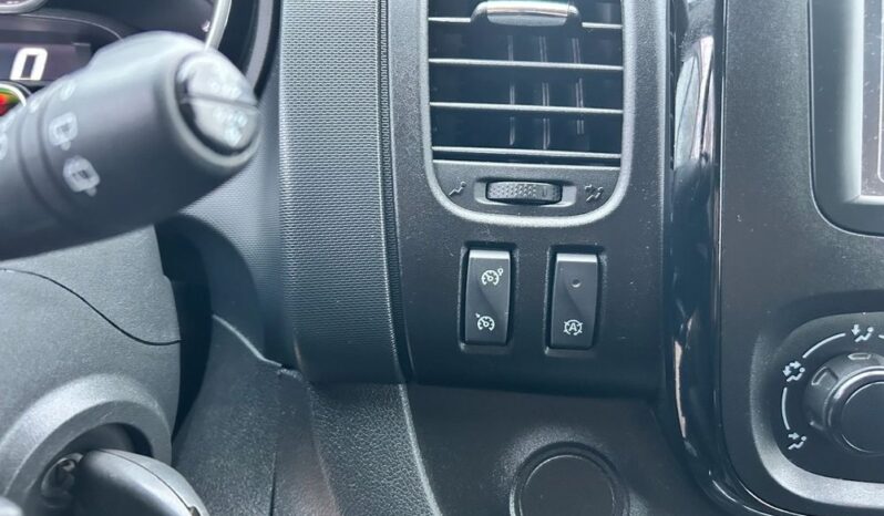 OPEL Vivaro | FWD (przód) | Manualna | 120 KM | Szary full