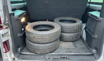 OPEL Vivaro | FWD (przód) | Manualna | 120 KM | Szary full