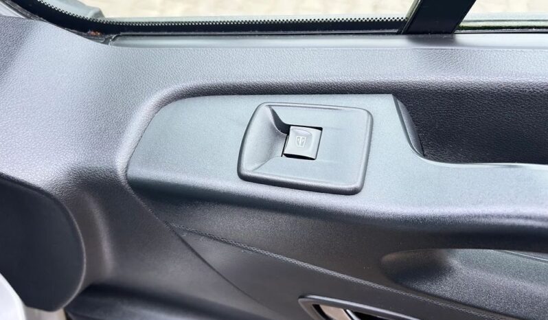 OPEL Vivaro | FWD (przód) | Manualna | 120 KM | Szary full