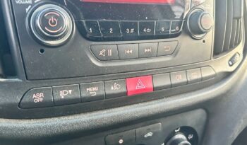 FIAT Doblo  | FWD (przód) | Manualna | 95 KM | Biały full