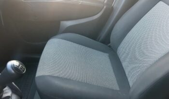 FIAT Doblo  | FWD (przód) | Manualna | 95 KM | Biały full