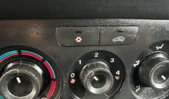 FIAT Doblo  | FWD (przód) | Manualna | 95 KM | Biały full