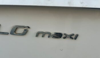 FIAT Doblo  | FWD (przód) | Manualna | 95 KM | Biały full