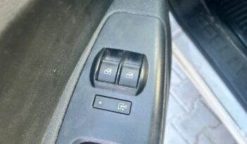 FIAT Doblo  | FWD (przód) | Manualna | 95 KM | Biały full