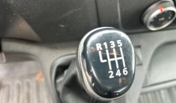 RENAULT Master  | FWD (przód) | Manualna | 136 KM | Biały full