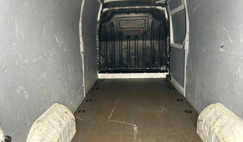 RENAULT Master  | FWD (przód) | Manualna | 136 KM | Biały full