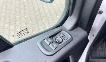 RENAULT Master  | FWD (przód) | Manualna | 136 KM | Biały full