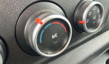 RENAULT Master  | FWD (przód) | Manualna | 136 KM | Biały full