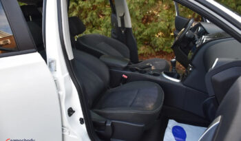 NISSAN Qashqai  | FWD (przód) | Manualna | 130 KM | Biały full