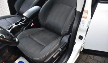 NISSAN Qashqai  | FWD (przód) | Manualna | 130 KM | Biały full