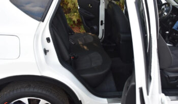 NISSAN Qashqai  | FWD (przód) | Manualna | 130 KM | Biały full