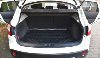 NISSAN Qashqai  | FWD (przód) | Manualna | 130 KM | Biały full