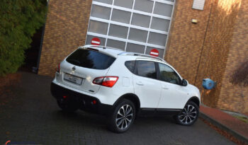 NISSAN Qashqai  | FWD (przód) | Manualna | 130 KM | Biały full