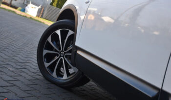 NISSAN Qashqai  | FWD (przód) | Manualna | 130 KM | Biały full