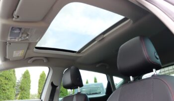 SEAT Leon  | 2016 | 150 KM | 1395cm3 | Biały full