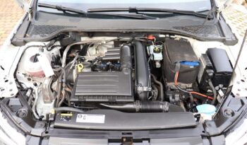 SEAT Leon  | 2016 | 150 KM | 1395cm3 | Biały full