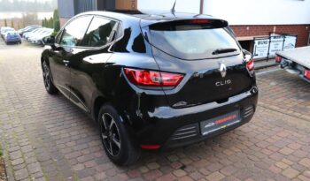 RENAULT Clio  | 2018 | 73 KM | 1149cm3 | Czarny full