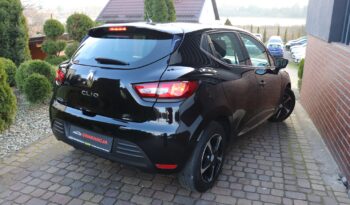 RENAULT Clio  | 2018 | 73 KM | 1149cm3 | Czarny full