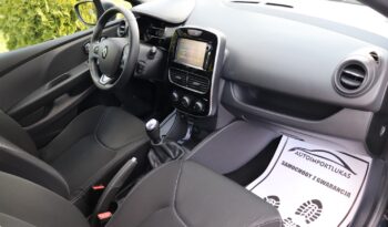 RENAULT Clio  | 2018 | 73 KM | 1149cm3 | Czarny full
